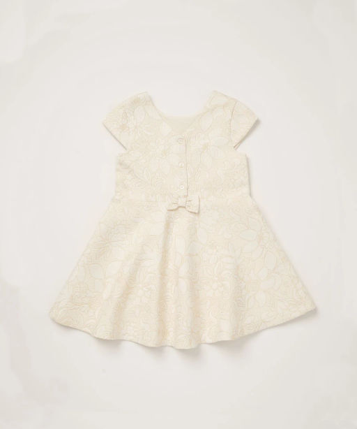 MOTHERCARE / Платье жаккардовое  фото 2