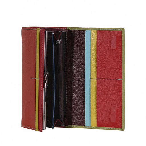 Кошелек 150WRS l.green BBGS