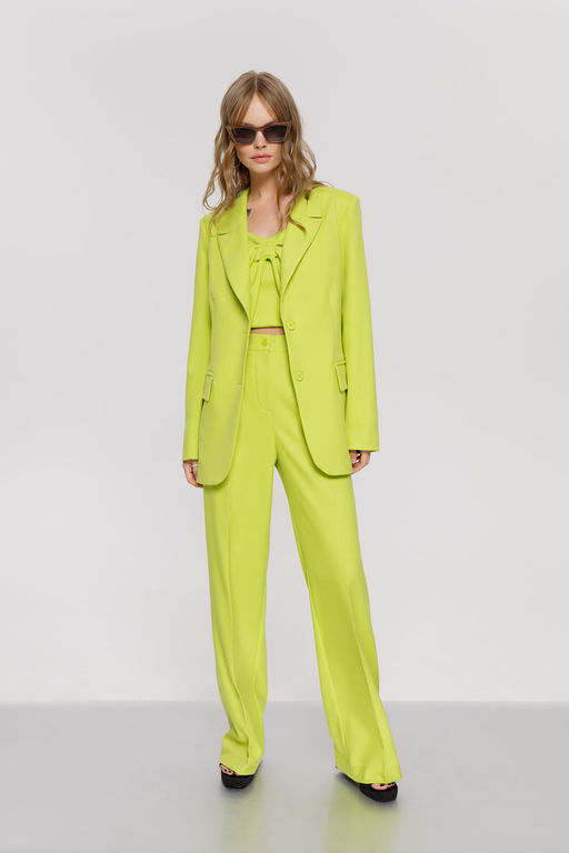 Костюм Pirs 4072 лайм  фото 4