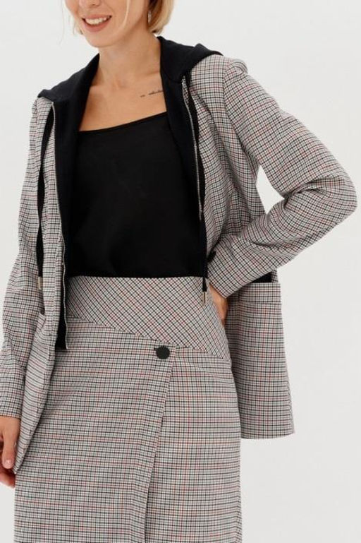 Юбка Rosaria - Morozov Amavie фото 5