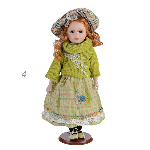 Сувенир коллекционный 40 см / 16049 /уп 30/ - Галеонтрейд фото 23