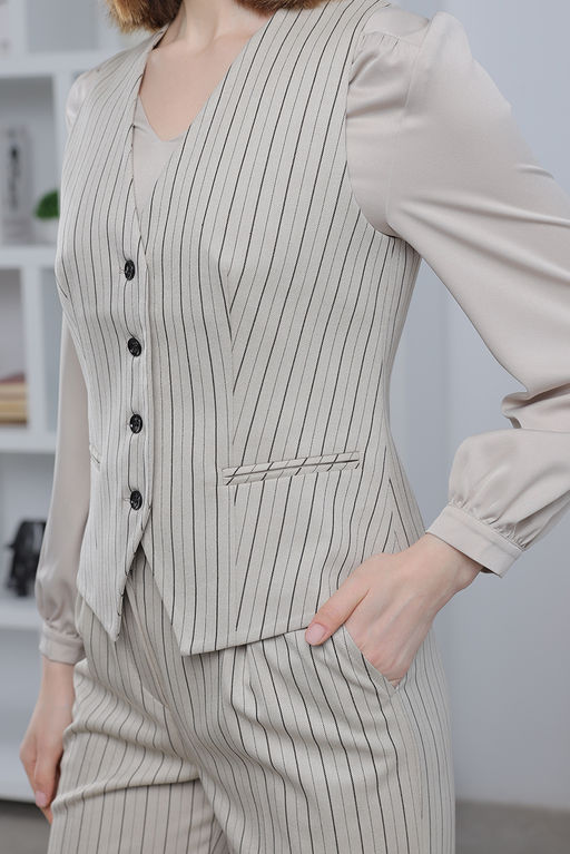 жилет - Vladi collection фото 9