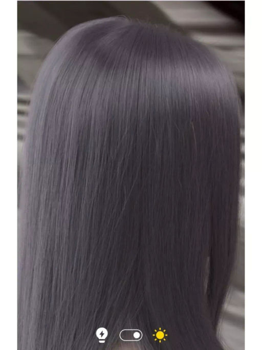 Стойкая краска 6/81 темный блонд жемчужно-пепельный LondaColor - Londa professional фото 2