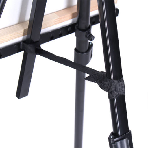 Мольберт телескопический в футляре / LNY -001 /уп 25/ - Галеонтрейд фото 10