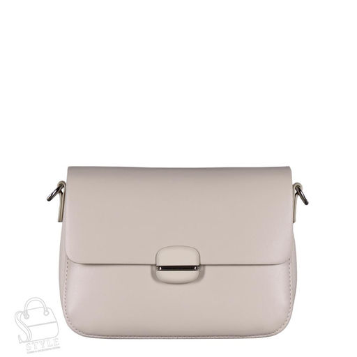Сумка женская  1161MZ milk white Milanzi в Новосибирске