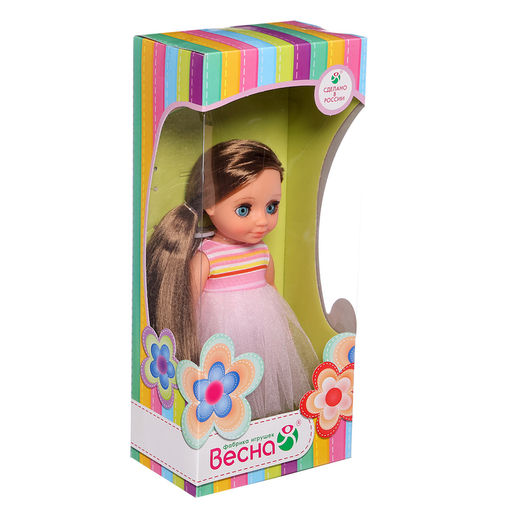 Кукла «Ася 7», 26 см