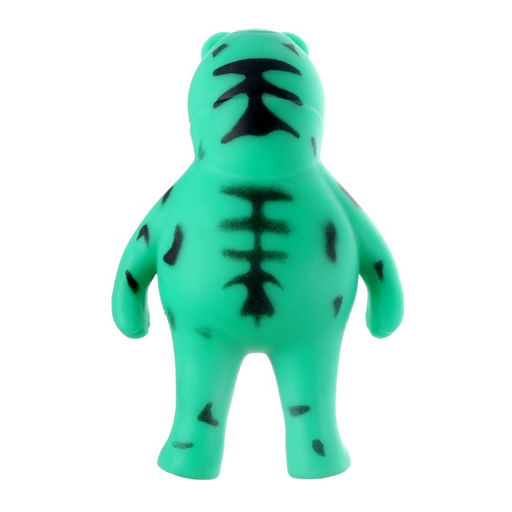 Цена за 12 шт. Антистресс игрушка «Лягушка», мялка с пастой