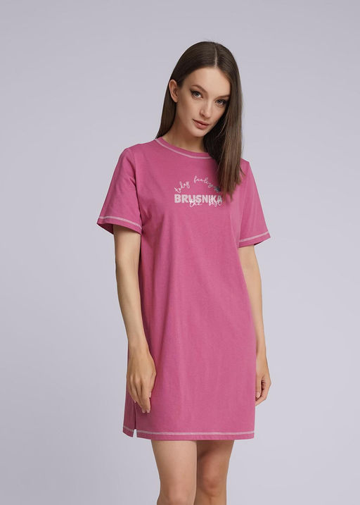 Платье Брусника - Clever wear фото 2