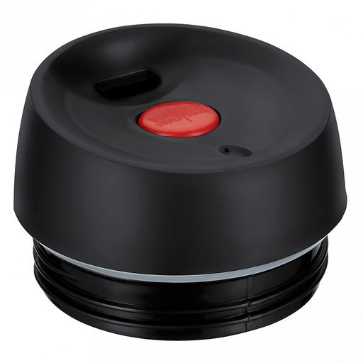 Термокружка Gotto 0,45л, д8см, h21,5см, крышка из полипропилена, силиконовый протектор, цветная коробка, Regent (Китай) - Домашняя мода фото 3