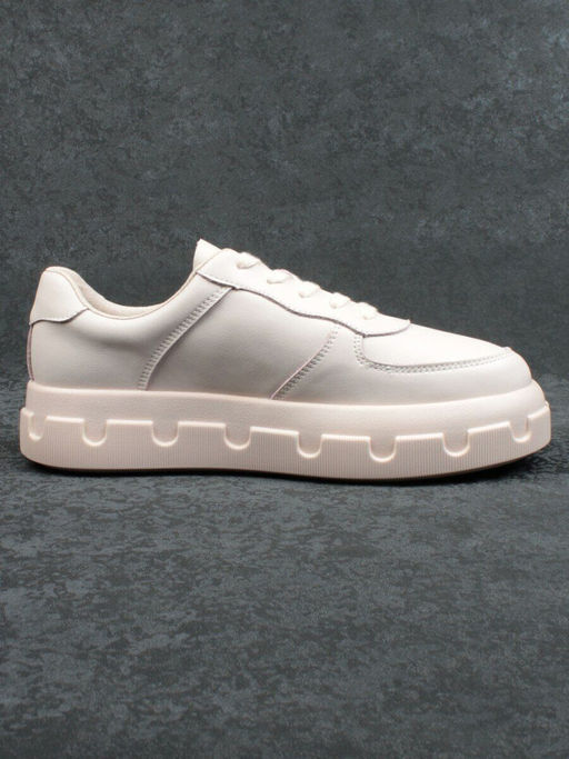 Кроссовки женские (натуральная кожа) - Фабричный китай фото 10