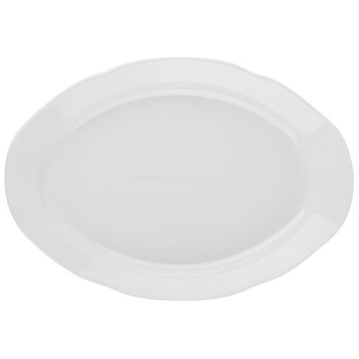 Блюдо овальное «Бельё», 33 см