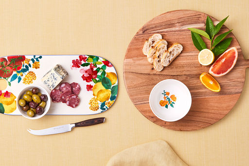 Блюдо для сыра Capri, 40х18 см - Maxwell & Williams фото 5