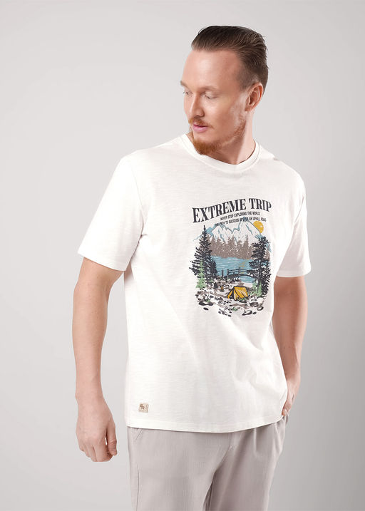 Футболка мужская