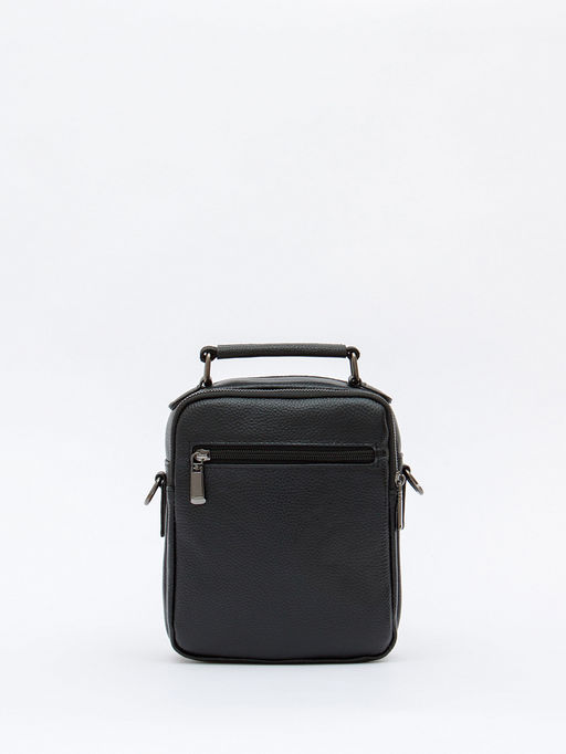 Сумка 8212-2QGH black Heanbag