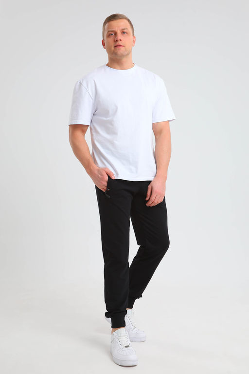 22274 Брюки мужские - Karma life фото 11