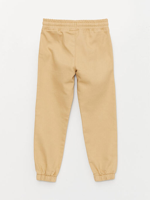 Beli Lastikli Erkek ?ocuk Jogger Pantolon - Waikiki фото 2