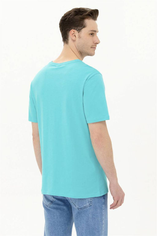 Мужской монетный велосипед Yaka T -Frish Surprise Scount в корзине - U.s. polo assn фото 5