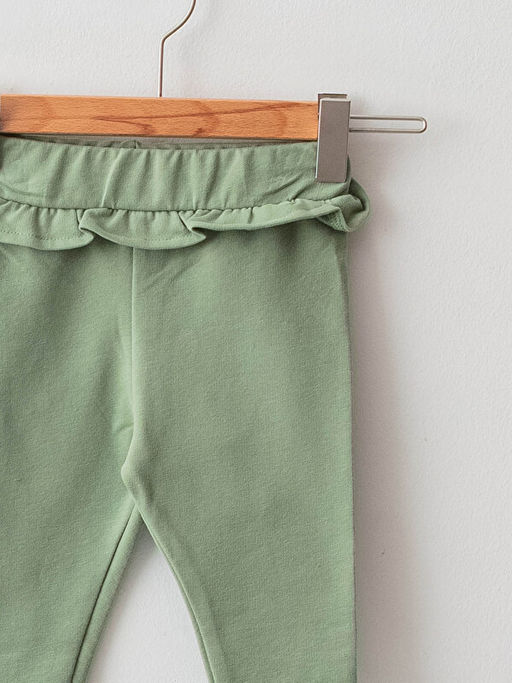 Beli Lastikli Basic K?z Bebek Tayt 2li - Waikiki фото 3