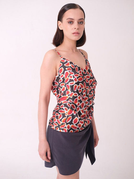 Топ 123.010059/желтый