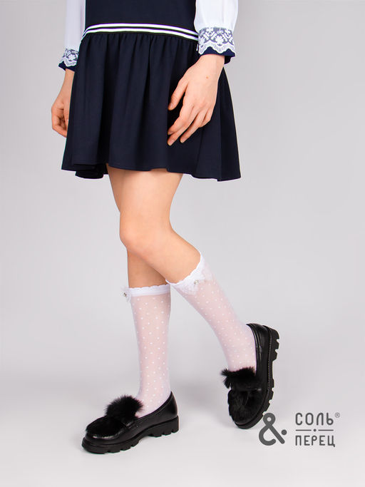 Гольфы для девочки Соль&Перец  фото 27