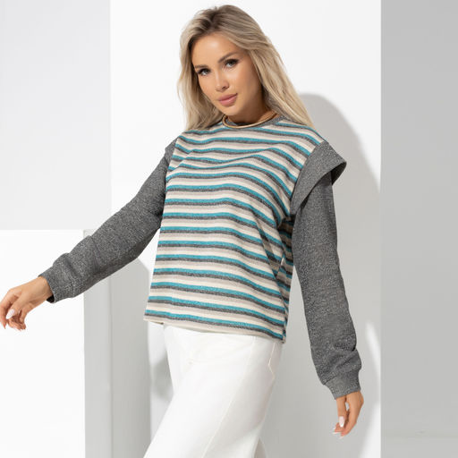 Свитшот Креативный подход (хит) - Charutti фото 2