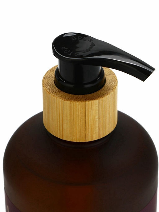 Гель для душа парфюмированный, аромат Lost cherry, 500 мл, laPOETIQUE  фото 10