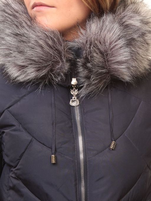 8506 Кардиган женский (80% хлопок, 20% anti-pillfibre) - Фабричный китай фото 6