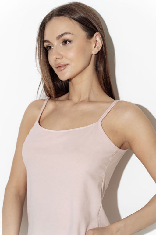 МАЙКА ЖЕНСКАЯ арт. 1900W-10804.1L-113 - Almando melado фото 2