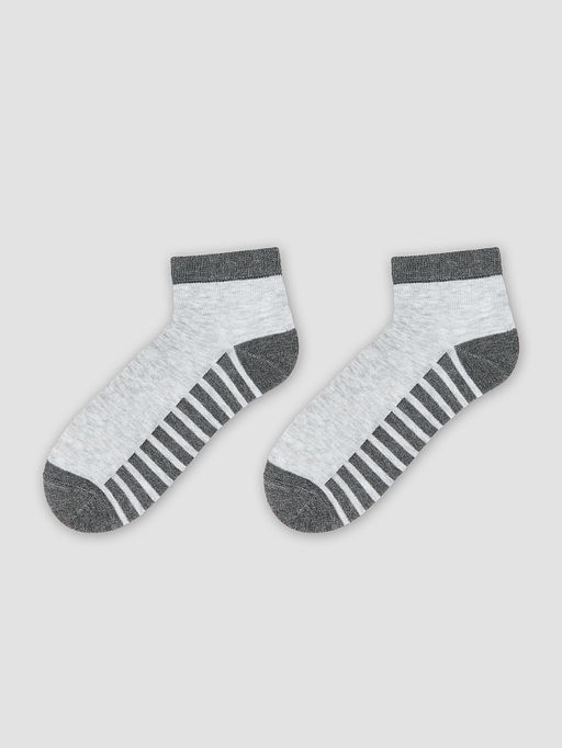 Цена за 5 пар! НОСКИ ДЕТСКИЕ - Mark formelle фото 3