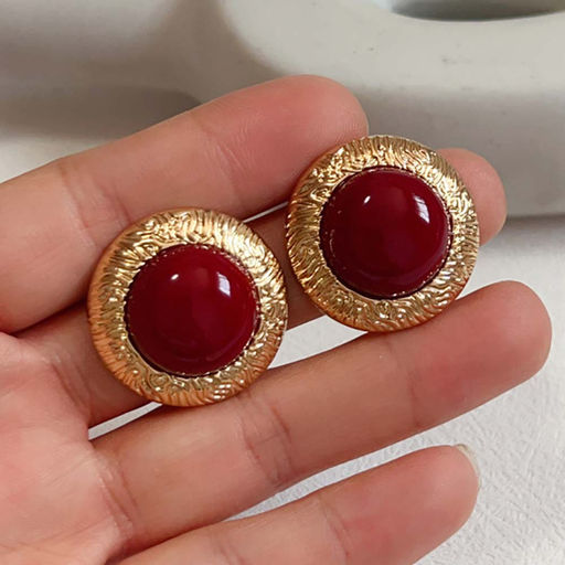 Серьги на гвоздиках арт. 13 4095 (id 279903)