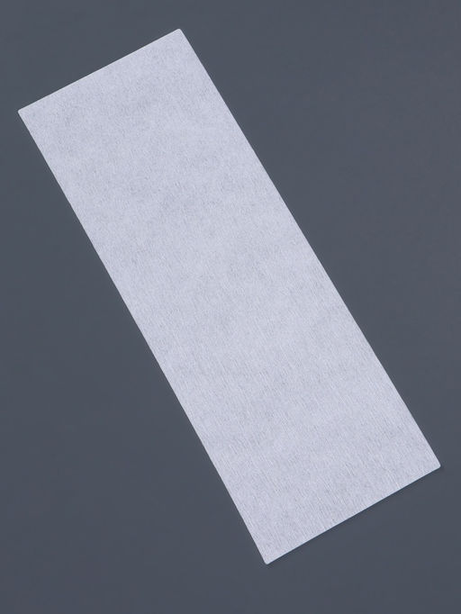 Цена за 2 шт. Полоски для депиляции, 20×7 см, 100 шт., белые