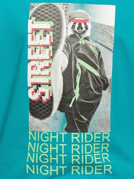 Уценка PELICAN BFN4191 толстовка для мальчиков  фото 3