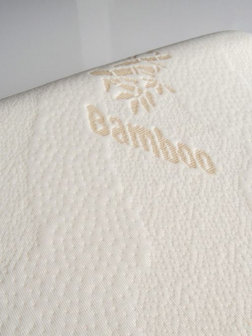 Анатомическая подушка 9006 sleep ergo m Бамбук - Ros-decor фото 3