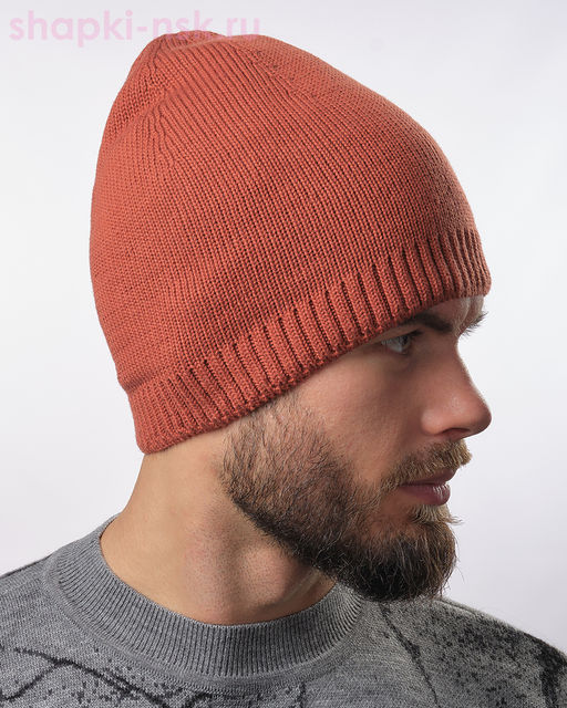 Траст Колпак мужской флис (56-58)