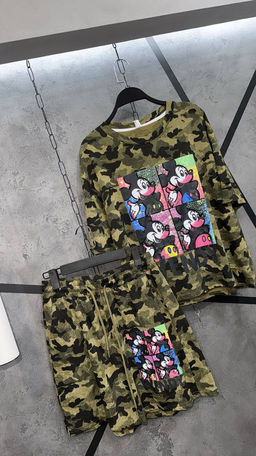 Костюм - Ksa фото 2