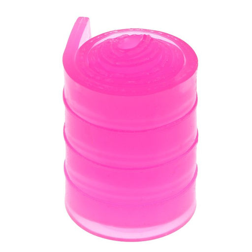 Липучка Полоска набор 3 штуки, цвета МИКС - Simaland фото 2