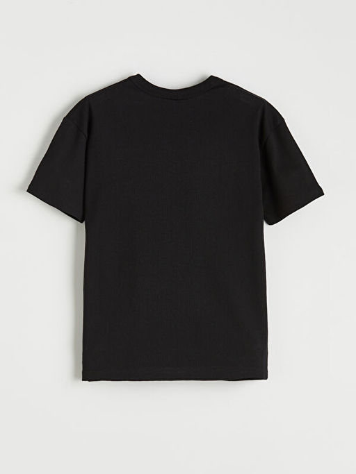 Batman Bask?l? Erkek ?ocuk Ti??rt