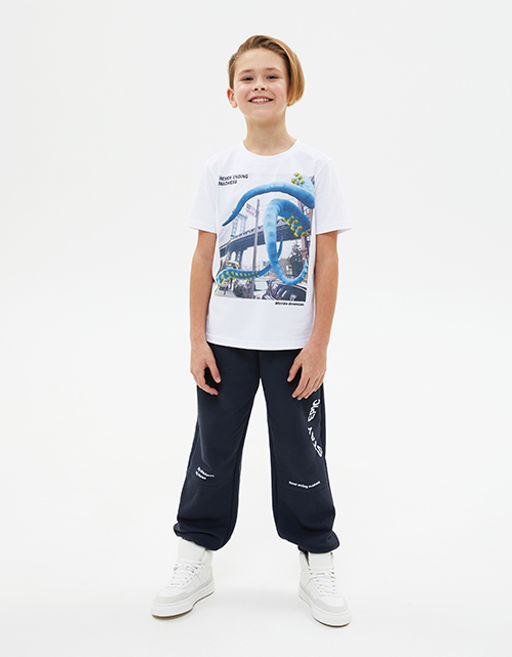 Джемпер для мальчика