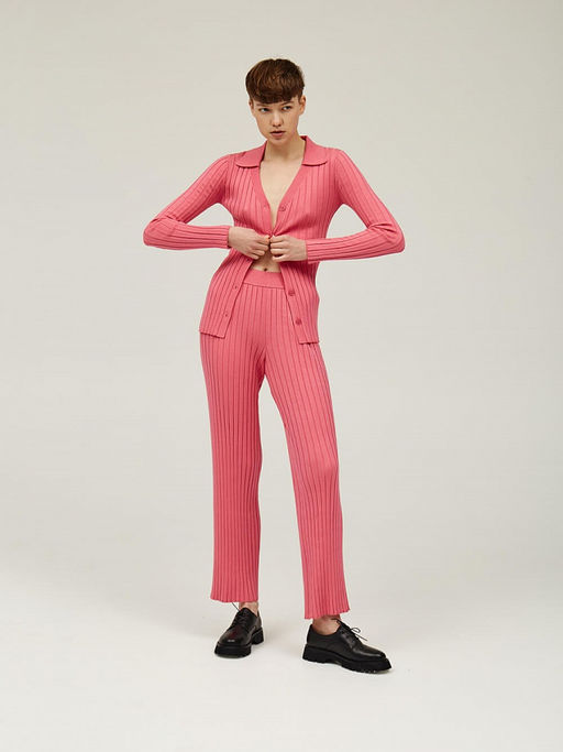 Брюки жен. - Incity фото 2