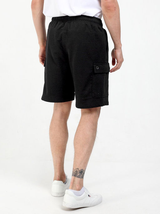 Шорты мужские _ 08193 - F5 фото 4