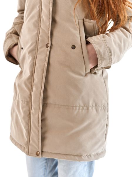 Женская парка Харди - Yollochka фото 7