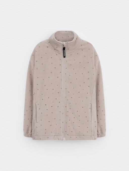 Куртка детская Crockid флис  фото 2