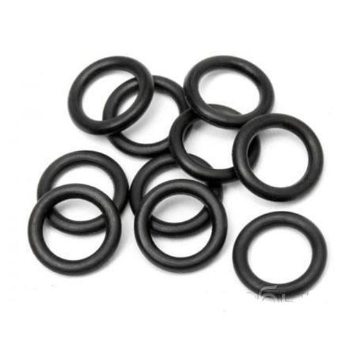 Комплект герметизирующих манжет термоса ДУ арт. 1с2238 Аша