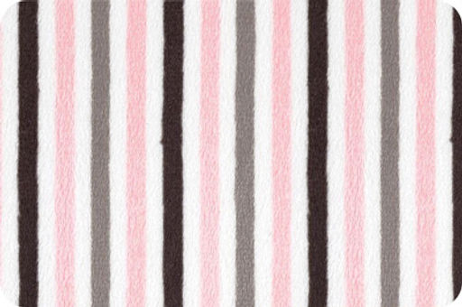 PEPPY Плюш MINI STRIPE CUDDLE ФАСОВКА 48 x 48 см 440 г/кв.м 5 100% полиэстер