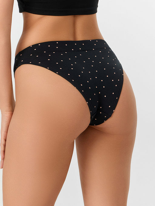 Цена за 2 штуки! ТРУСЫ ЖЕНСКИЕ - Mark formelle фото 3