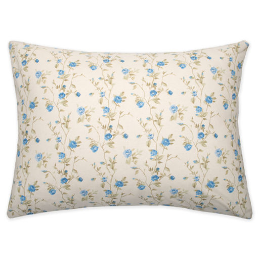 Набор наволочек 50х70 Чистый хлопок, поплин, 100% хлопок, пл. 118 гр./кв. м., Сердечки ВБ - Традиция фото 10