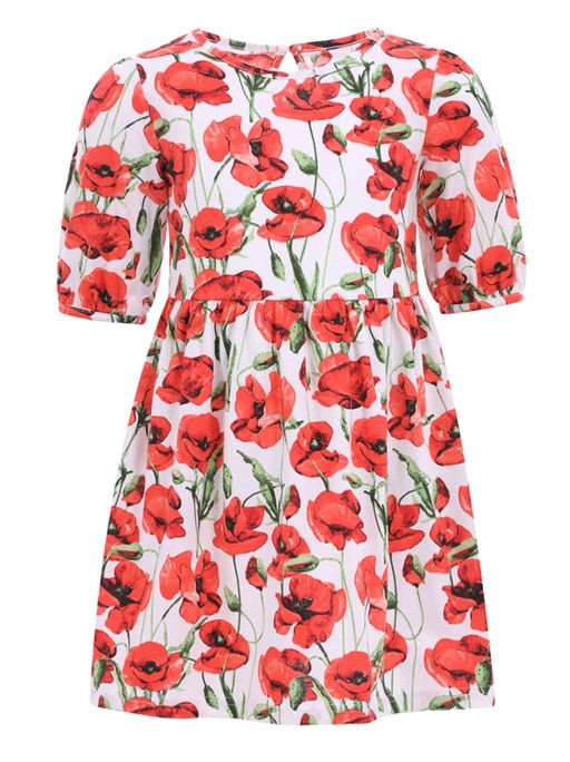 платье 1ДПК4403001н - Апрель фото 3