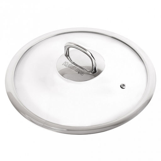 Кастрюля из нержавеющей стали Safia 6л, д24см, h21,7см, дно д22,5см, s0,8мм, стеклянная крышка, плоское, утолщенное дно, ТРС (теплораспределительный слой), нержавейка AISI 304 (18/10) (Россия) Подходит для всех видов плит, включая индукционную. - Домашняя мода фото 5