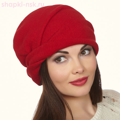 Колпак-шапка трансформер Колпак женский (56-58)