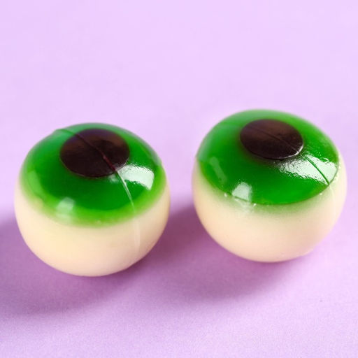 Мармеладные глаза Очень бугающий мармелад, 30 г (2 шт. х 15 г). - Simaland фото 2